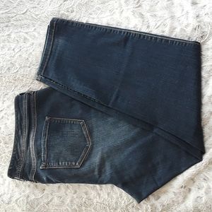 Torrid Lux Skinny jeans